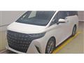 2023 Toyota Alphard Hybrid