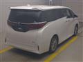 2023 Toyota Alphard Hybrid