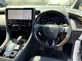2023 Toyota Alphard Hybrid
