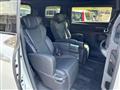 2023 Toyota Alphard Hybrid