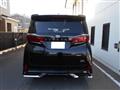 2023 Toyota Alphard Hybrid
