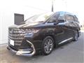 2023 Toyota Alphard Hybrid