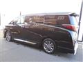 2023 Toyota Alphard Hybrid
