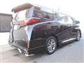 2023 Toyota Alphard Hybrid