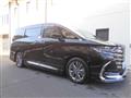 2023 Toyota Alphard Hybrid