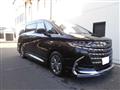 2023 Toyota Alphard Hybrid