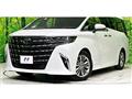 2023 Toyota Alphard Hybrid