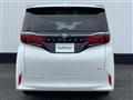 2023 Toyota Alphard Hybrid