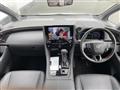 2023 Toyota Alphard Hybrid
