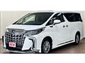 2023 Toyota Alphard Hybrid