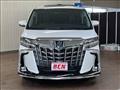 2023 Toyota Alphard Hybrid