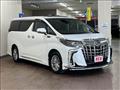 2023 Toyota Alphard Hybrid