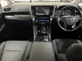 2023 Toyota Alphard Hybrid