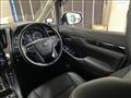 2023 Toyota Alphard Hybrid