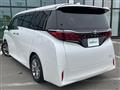 2023 Toyota Alphard Hybrid