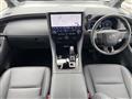 2023 Toyota Alphard Hybrid