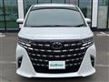 2023 Toyota Alphard Hybrid