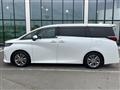 2023 Toyota Alphard Hybrid
