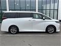 2023 Toyota Alphard Hybrid