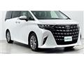 2023 Toyota Alphard Hybrid