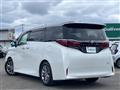 2023 Toyota Alphard Hybrid
