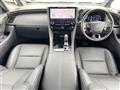 2023 Toyota Alphard Hybrid