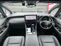2023 Toyota Alphard Hybrid
