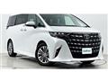 2023 Toyota Alphard Hybrid