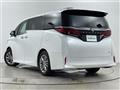 2023 Toyota Alphard Hybrid