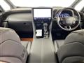 2023 Toyota Alphard Hybrid