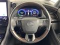 2023 Toyota Alphard Hybrid