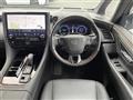 2023 Toyota Alphard Hybrid