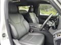 2023 Toyota Alphard Hybrid