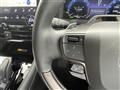 2023 Toyota Alphard Hybrid