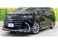 2023 Toyota Alphard Hybrid