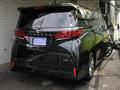 2023 Toyota Alphard Hybrid