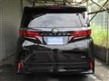 2023 Toyota Alphard Hybrid