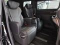 2023 Toyota Alphard Hybrid