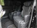 2023 Toyota Alphard Hybrid