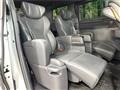 2023 Toyota Alphard Hybrid