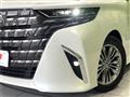 2023 Toyota Alphard Hybrid