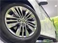 2023 Toyota Alphard Hybrid