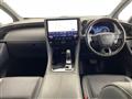2023 Toyota Alphard Hybrid