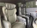 2023 Toyota Alphard Hybrid