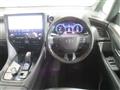 2023 Toyota Alphard Hybrid
