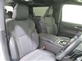 2023 Toyota Alphard Hybrid