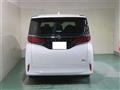 2023 Toyota Alphard Hybrid