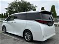 2023 Toyota Alphard Hybrid