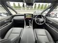 2023 Toyota Alphard Hybrid