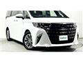 2023 Toyota Alphard Hybrid
